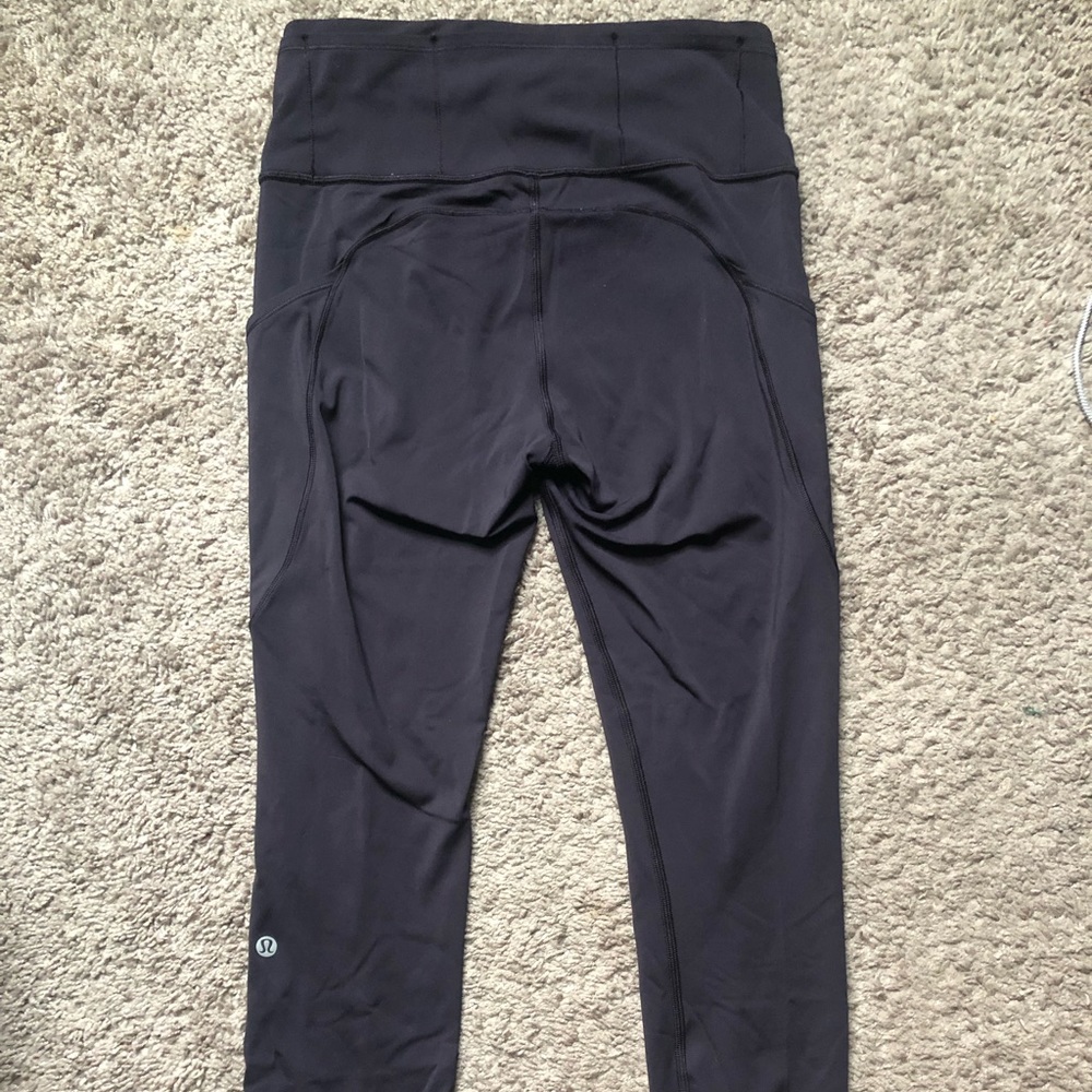 Fast and Free Tight 26”